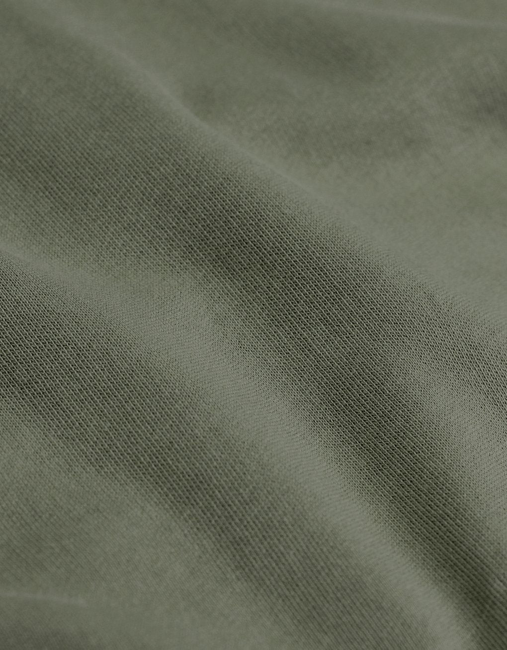 CLASSIC ORGANIC SWEATPANTS - DUSTY OLIVE