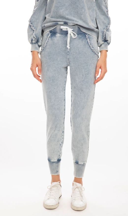 DAISY SWEATPANT