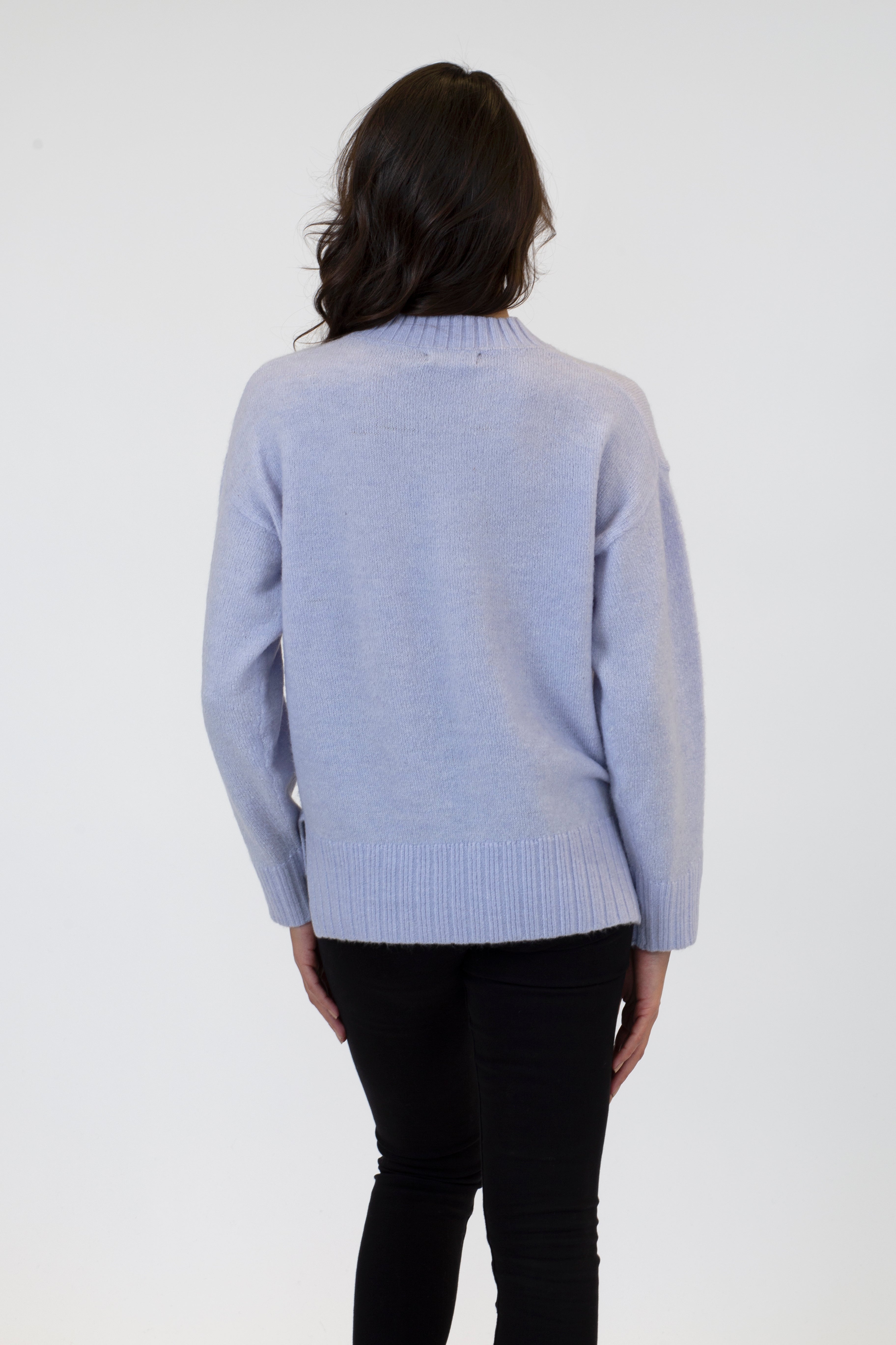 ETTA SWEATER