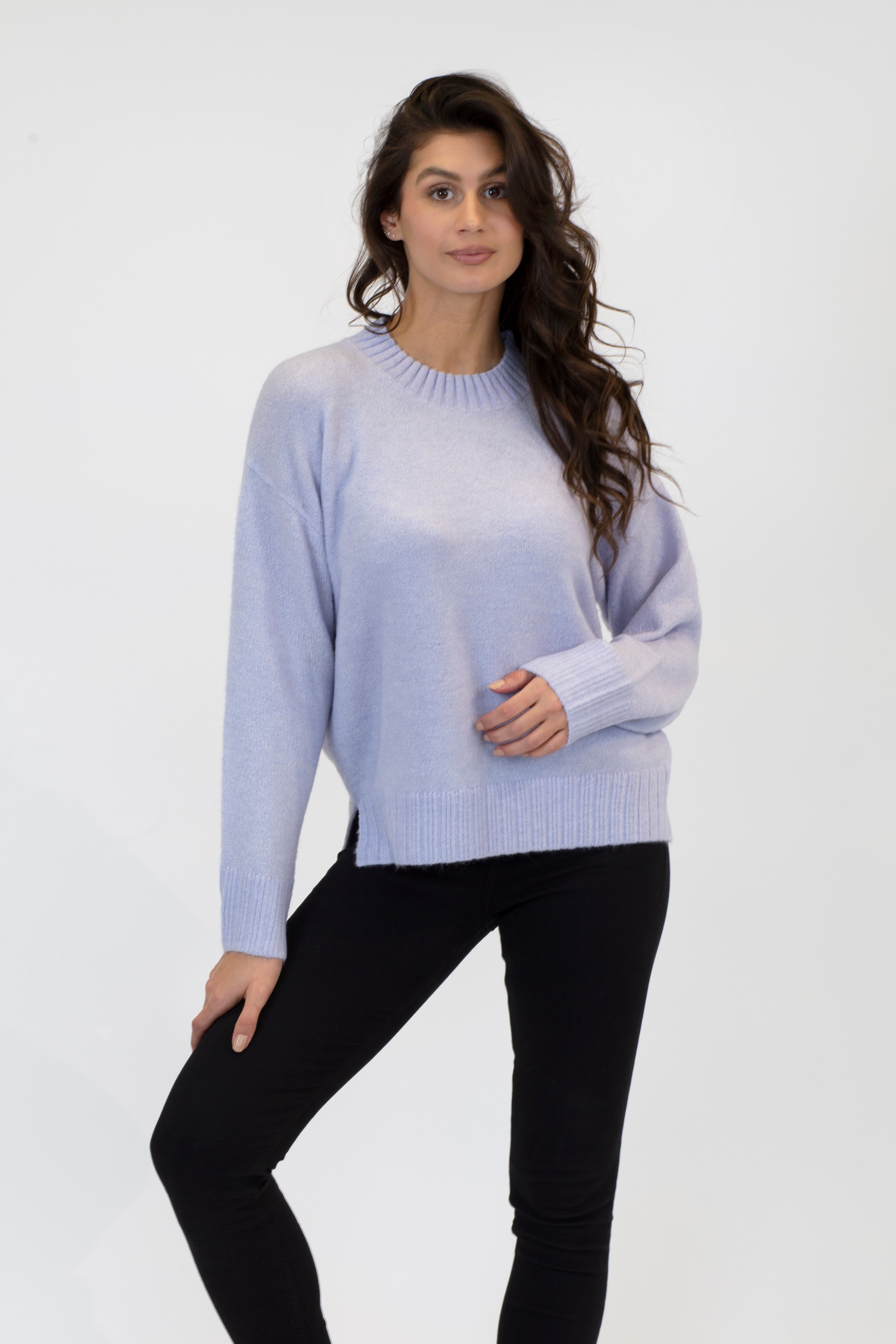 ETTA SWEATER