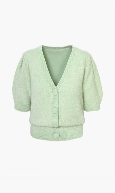 INEZ CARDIGAN