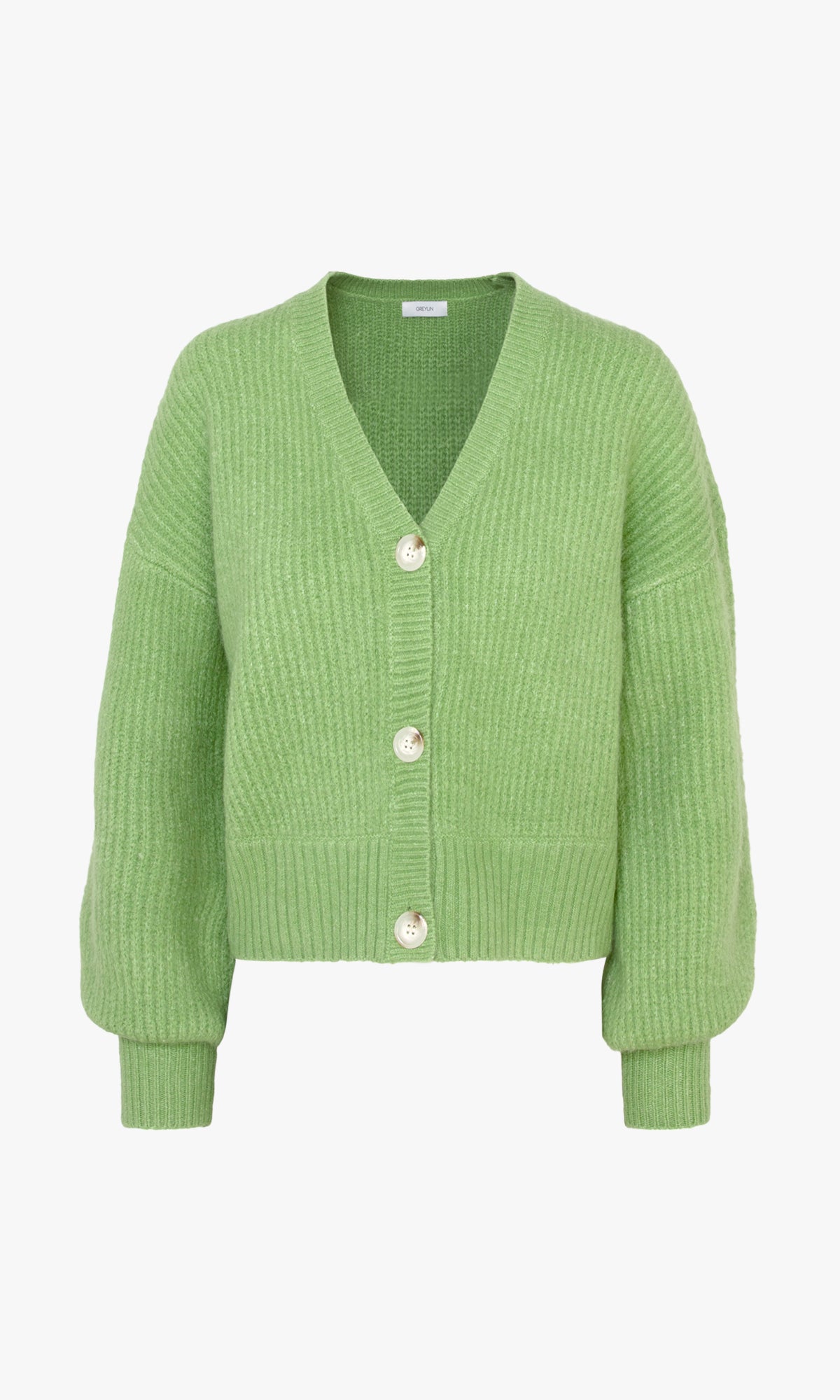 WILMA CARDIGAN