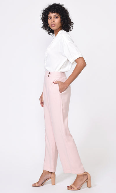 JEANY HIGH RISE PANT