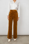 GETTY PANT - GROUND CINNAMON (ONLINE ONLY)