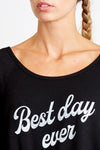 MEKA - THE BEST DAY EVER SWEATER
