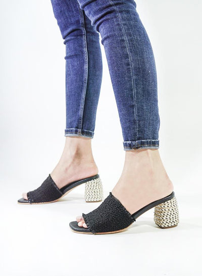 SUMATRA HEEL