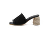 SUMATRA HEEL