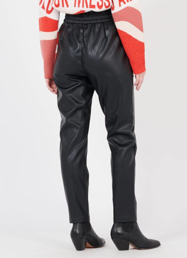 JANI PANT - BLACK