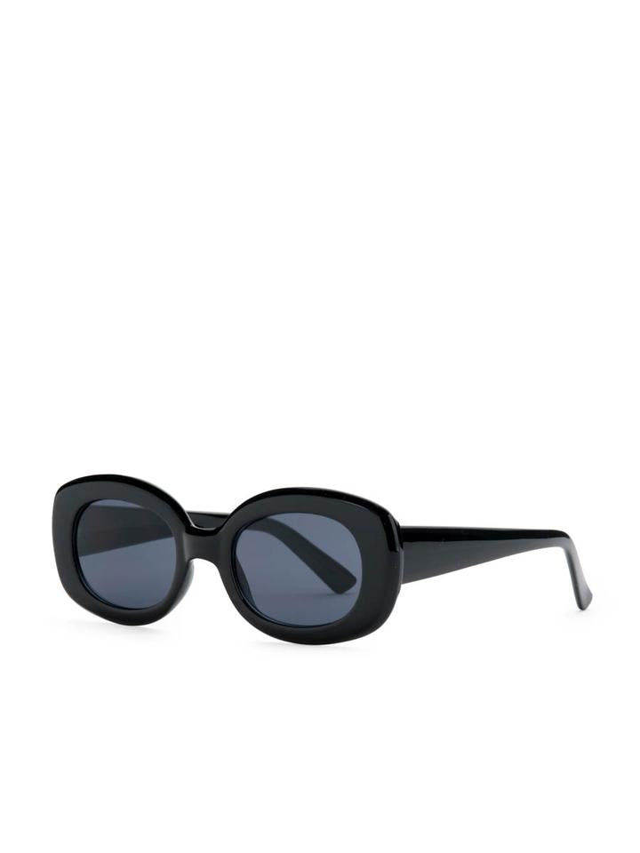 LADY GRANDZIGGER SUNGLASSES - BLACK