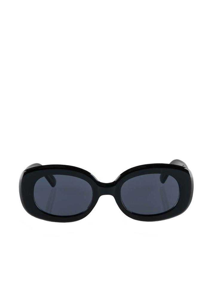 LADY GRANDZIGGER SUNGLASSES - BLACK