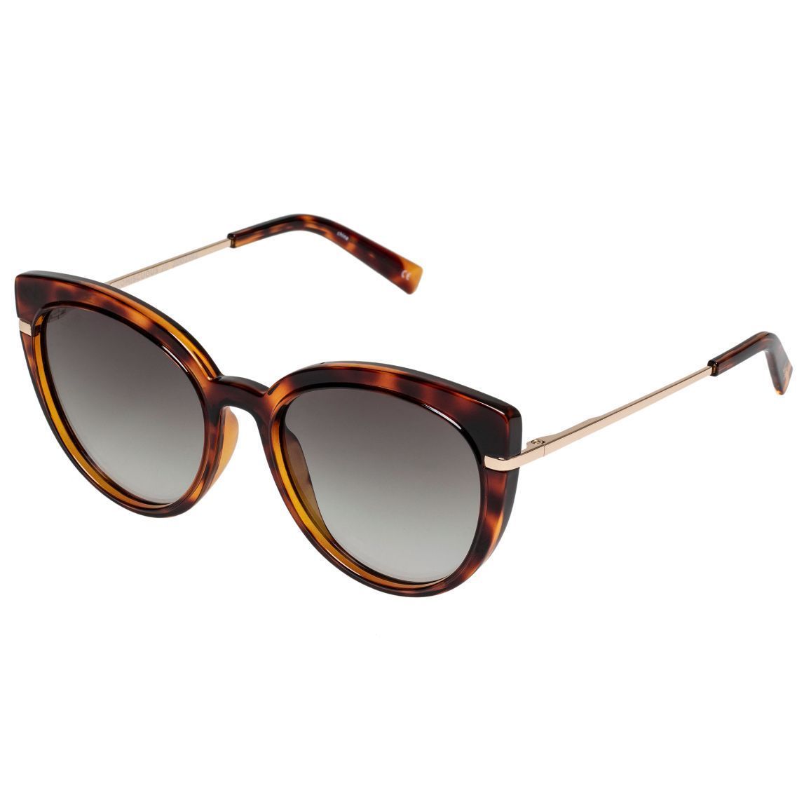 PROMISCUOUS SUNGLASSES - TORT