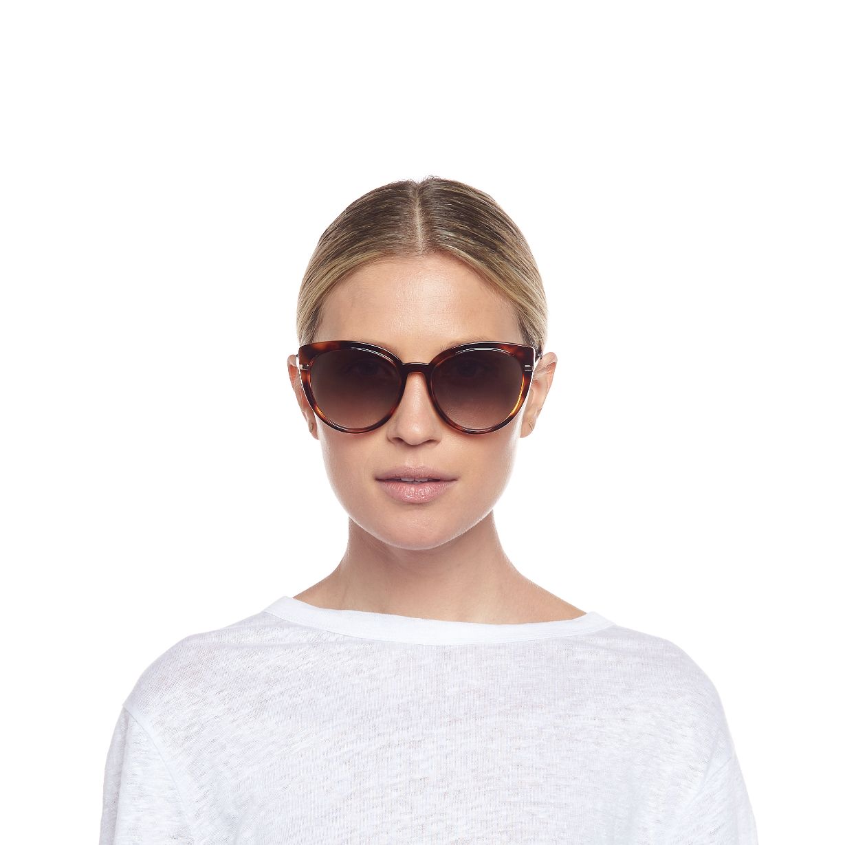 PROMISCUOUS SUNGLASSES - TORT