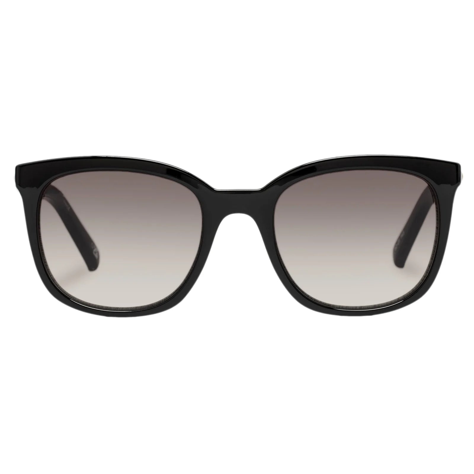 THE VERACIOUS SUNGLASSES - BLACK