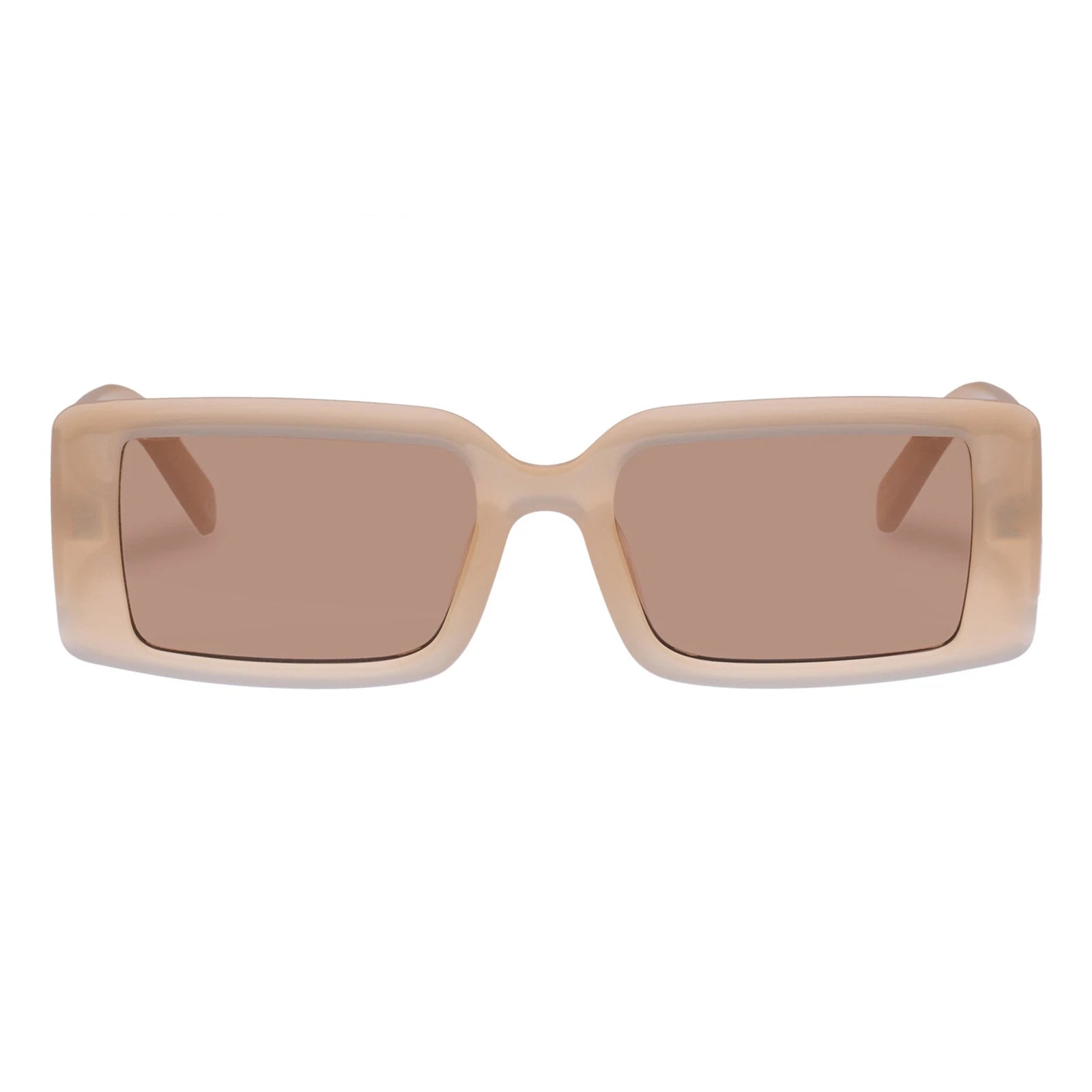 THE IMPECCABLE SUNGLASSES - LINEN