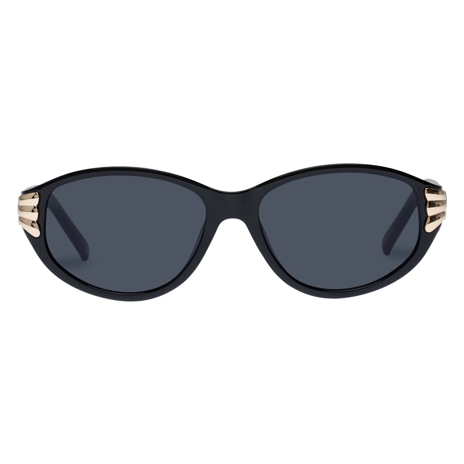 BOMBSHELL SUNGLASSES - BLACK