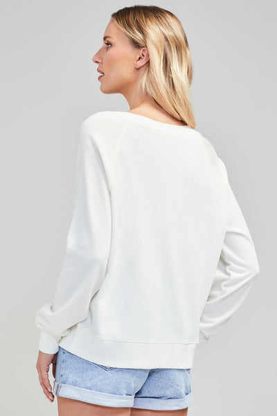 GETTING ACQUAINTED SOMMERS SWEATER (ONLINE ONLY)