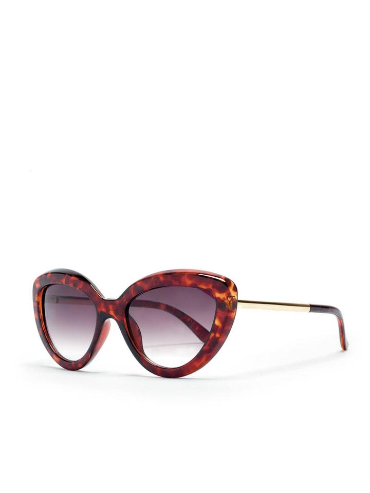 NEWMAR SUNGLASSES - TURTLE