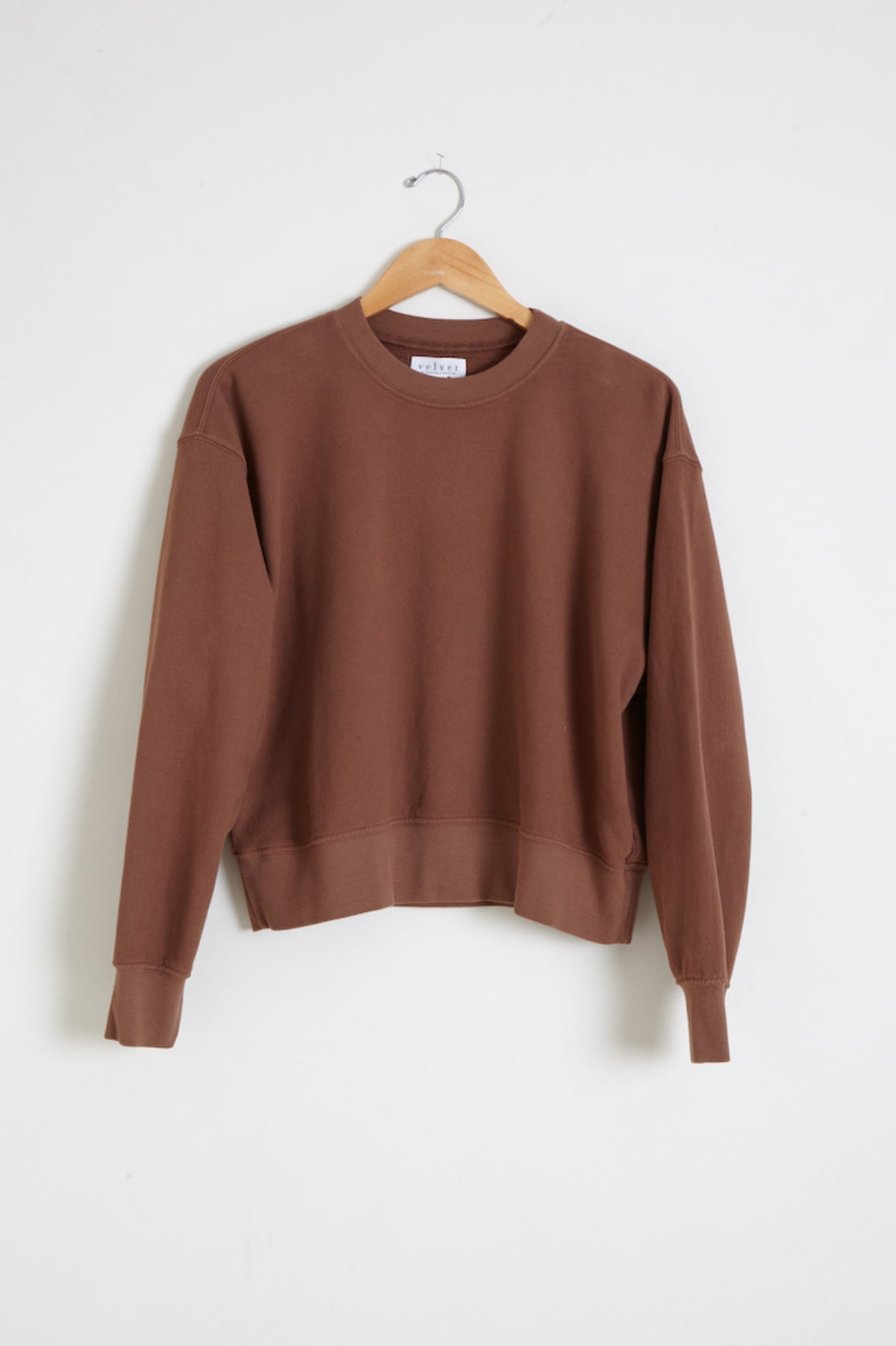 VELVET NELLA SWEATER