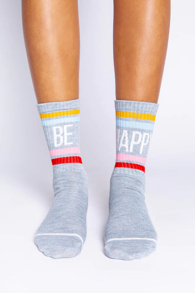 BE HAPPY SOCKS