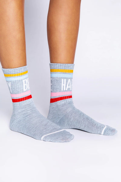 BE HAPPY SOCKS