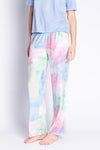 WATERCOLOR EXPRESSIONS LOUNGE PANT