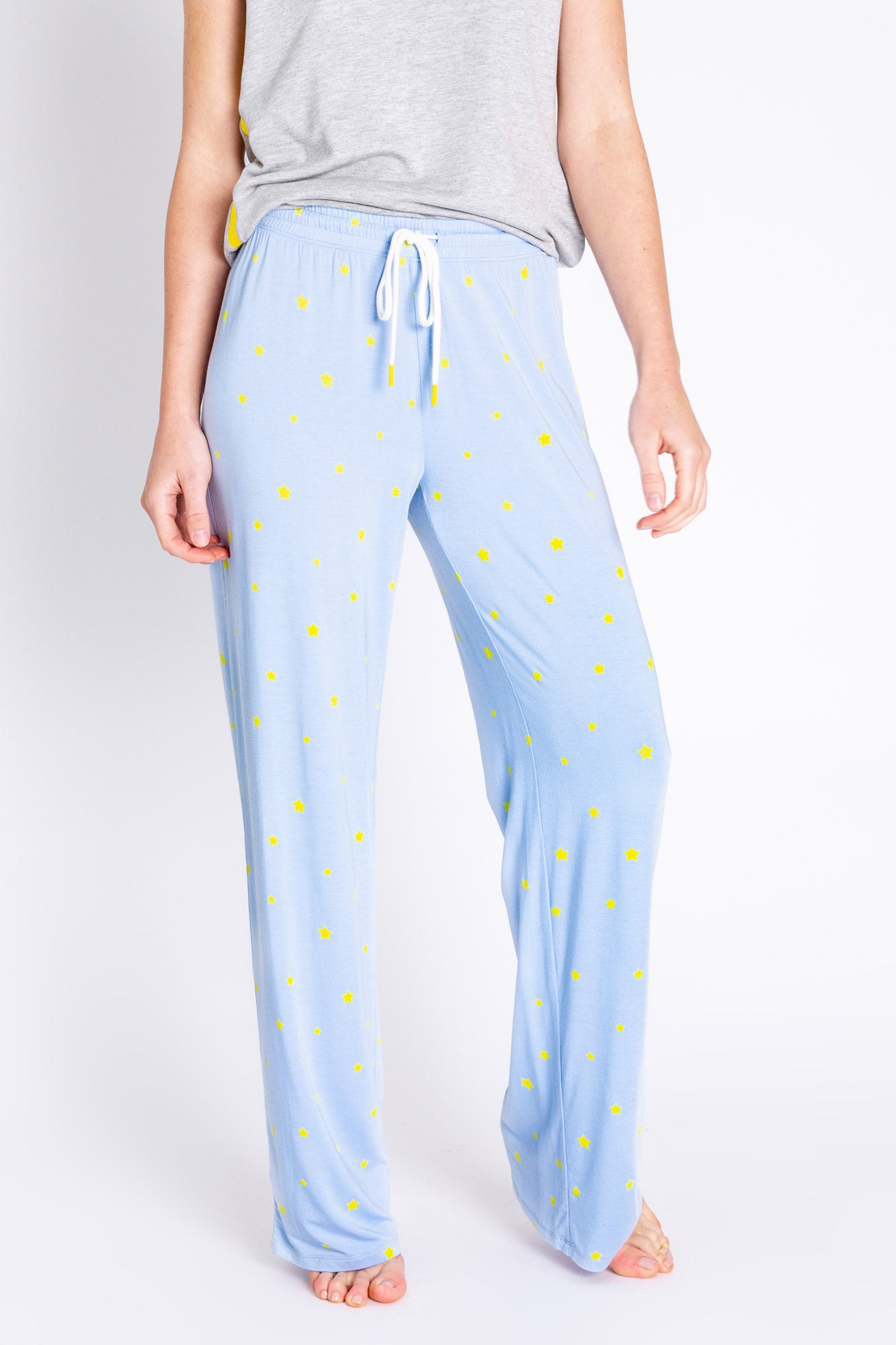 NEON NIGHTS STARS PANT