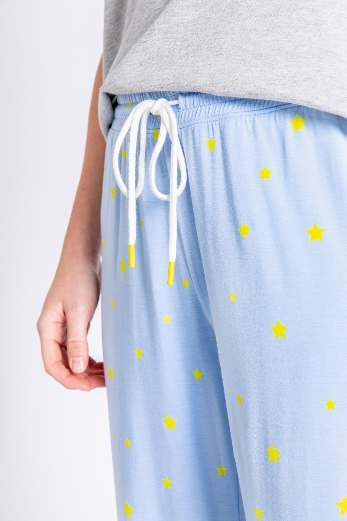 NEON NIGHTS STARS PANT