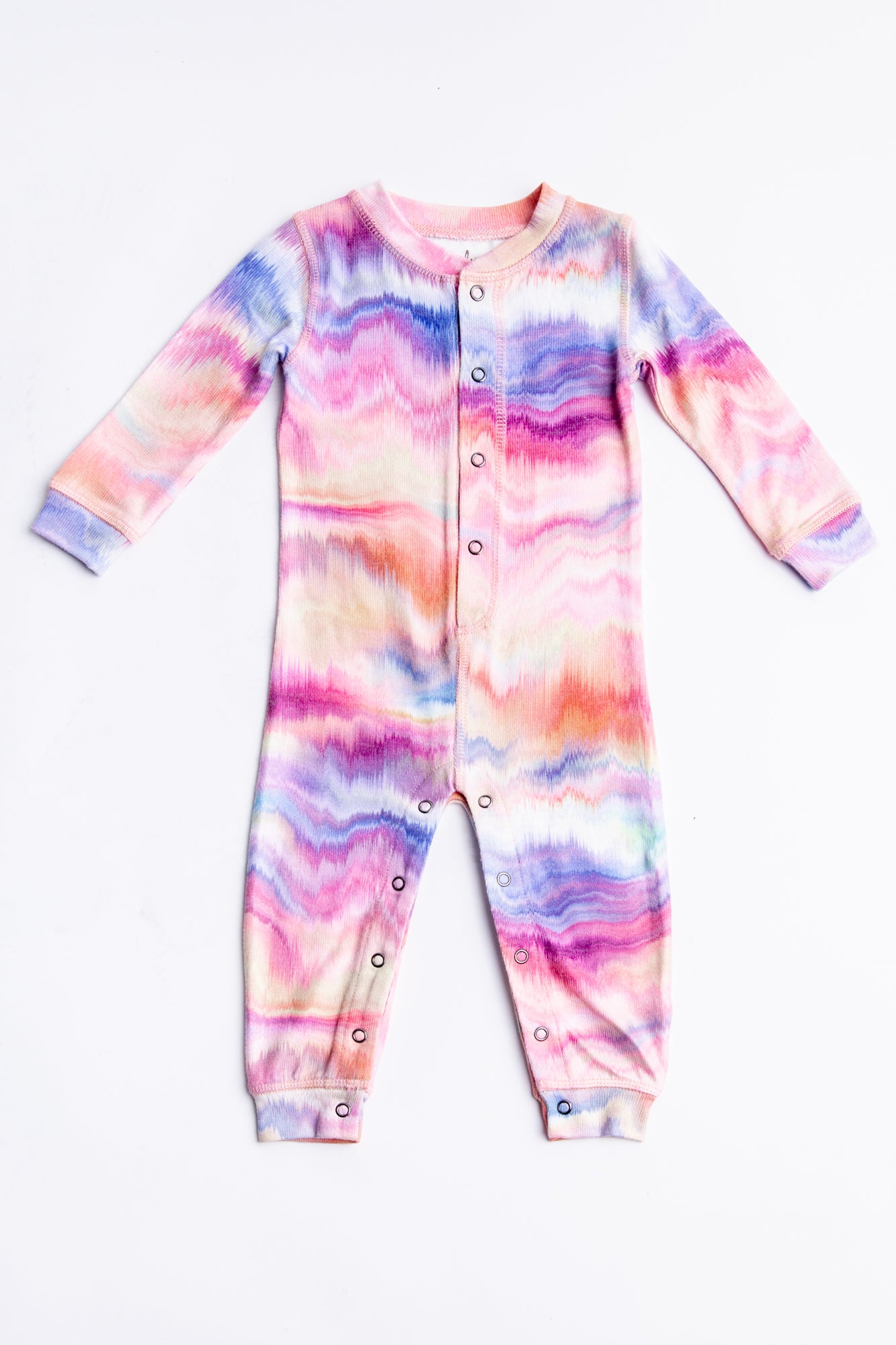 SUNSET GLOW PJ SET - INFANT/TODDLER/KIDS