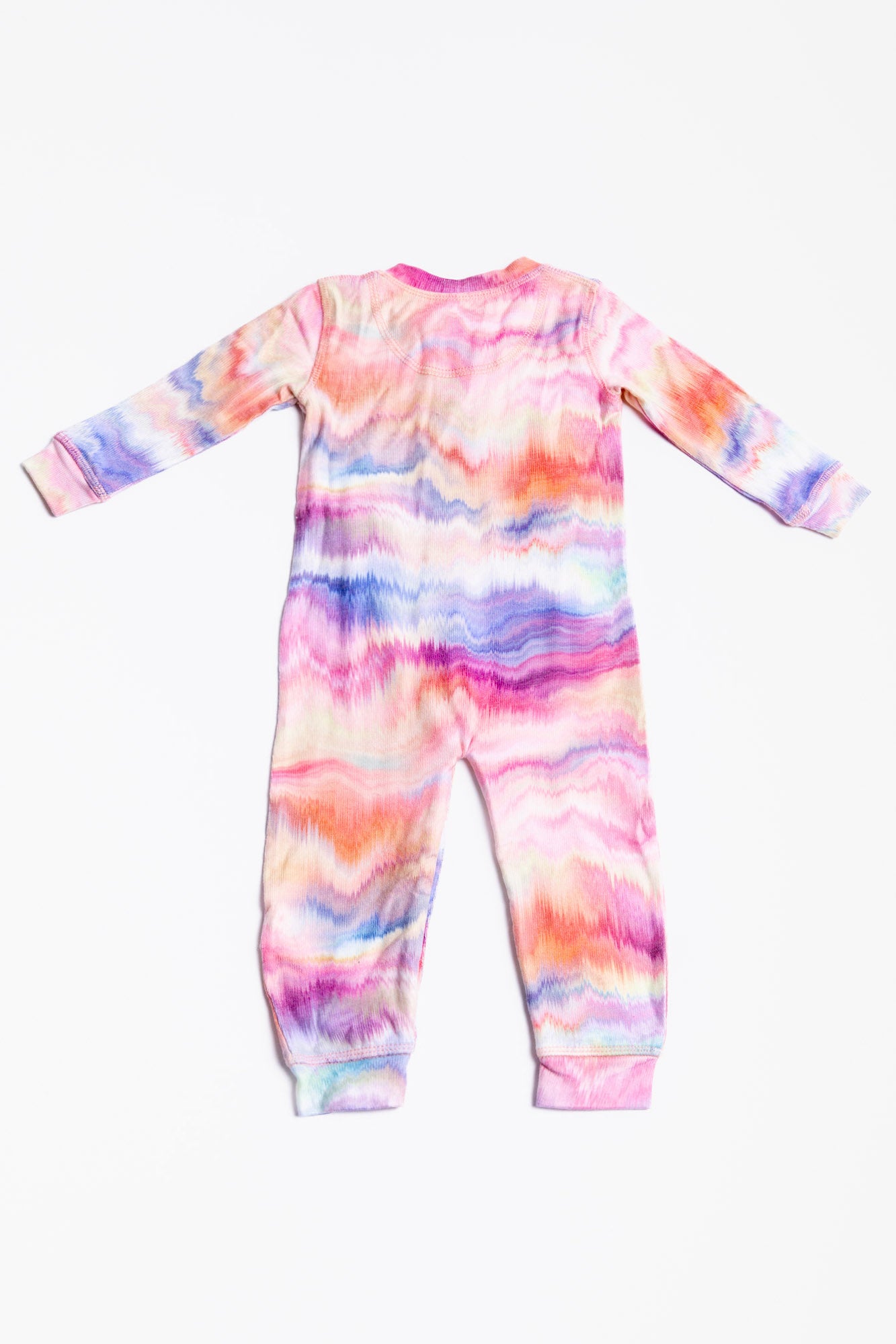 SUNSET GLOW PJ SET - INFANT/TODDLER/KIDS