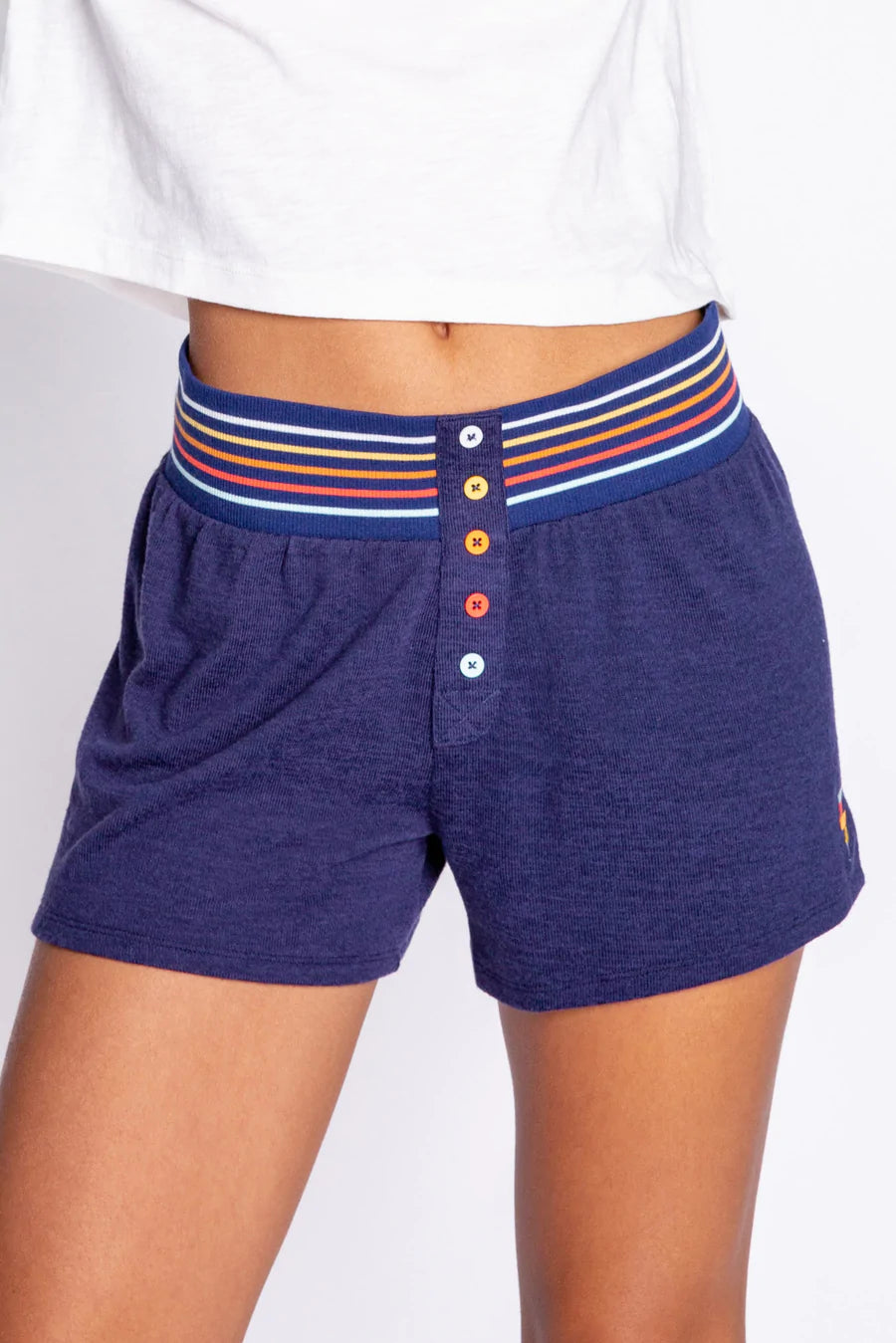 STRIPE RITE LIGHTNING SHORT