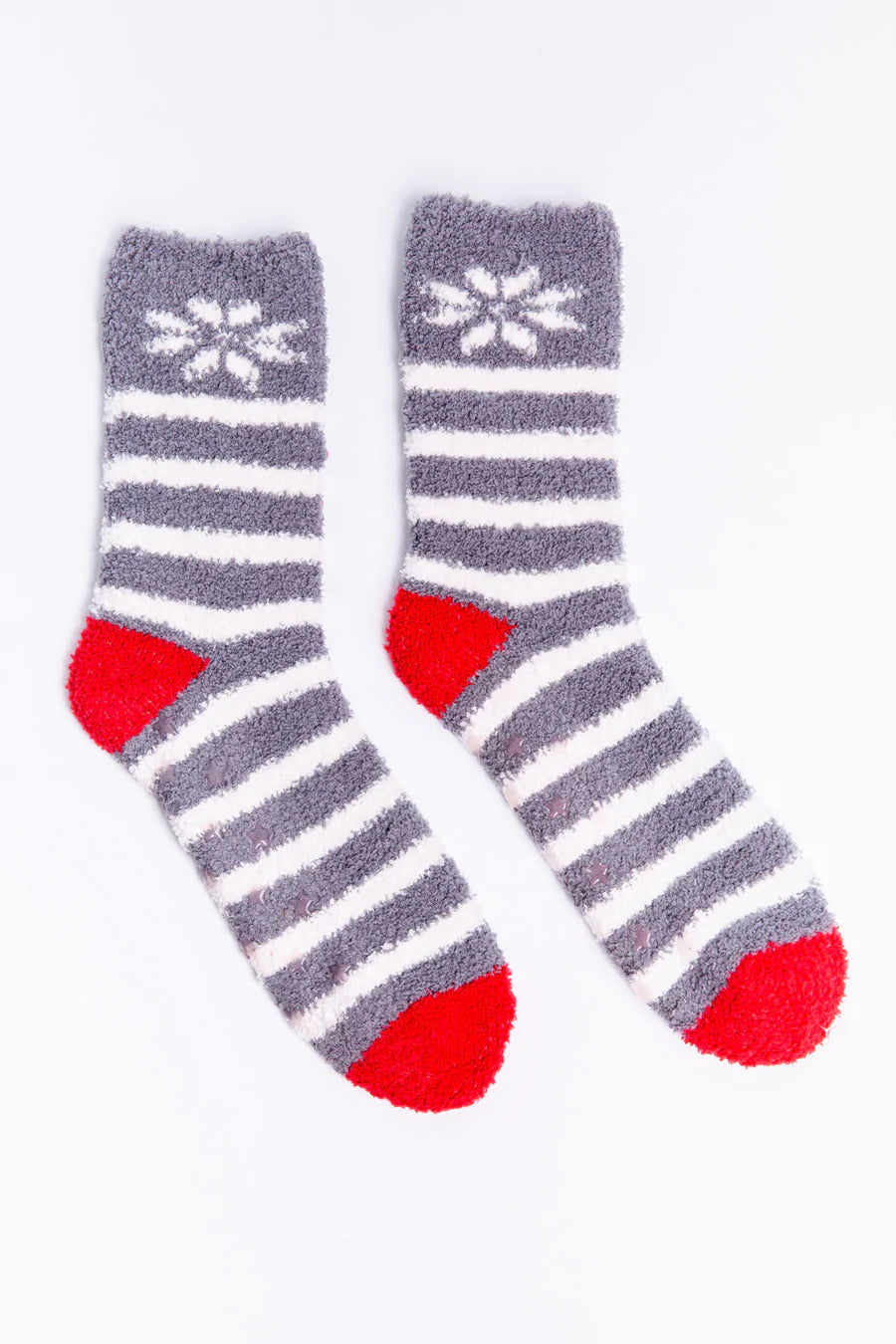 FUN SOCKS (VARIOUS STYLES)