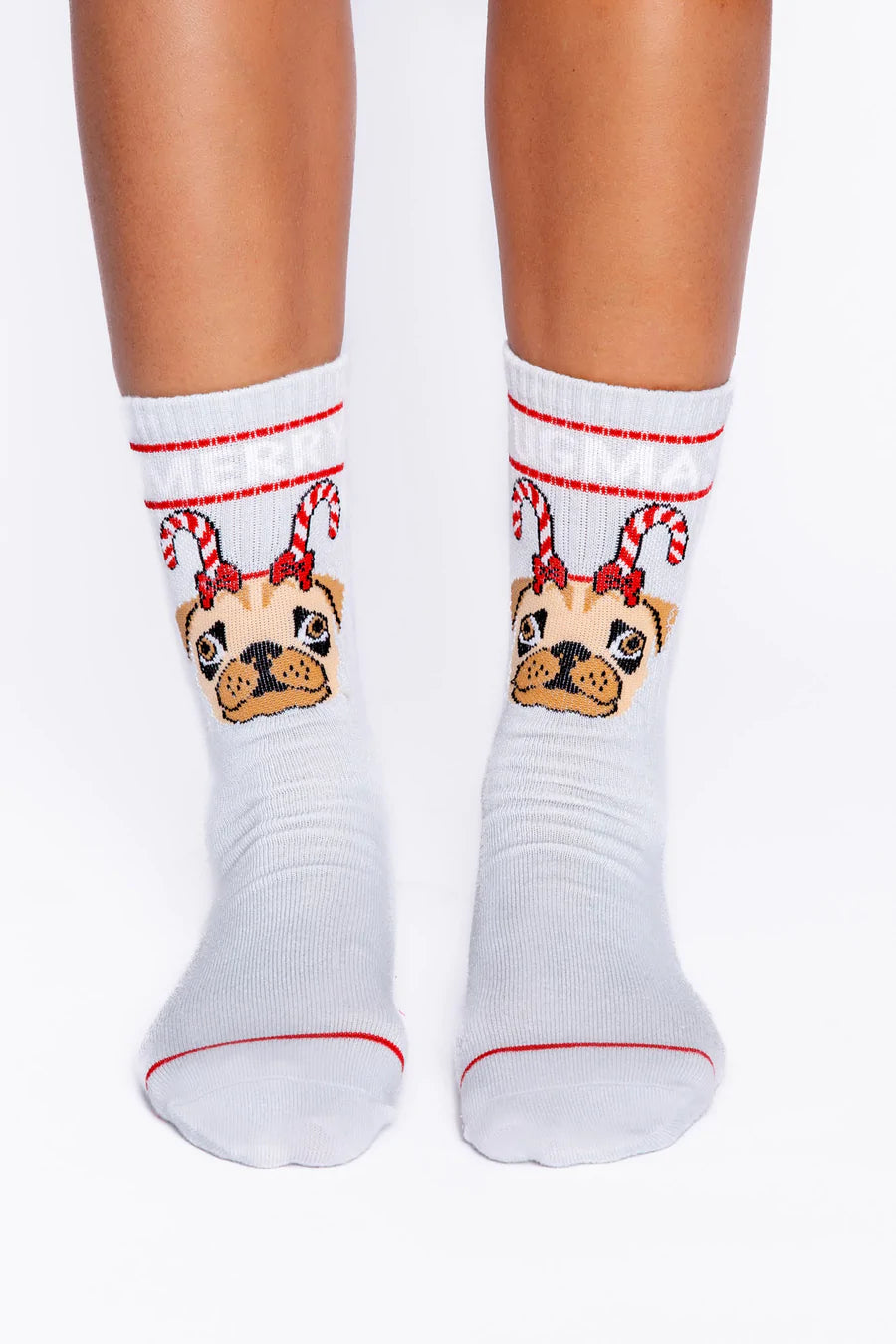 FUN SOCKS (VARIOUS STYLES)