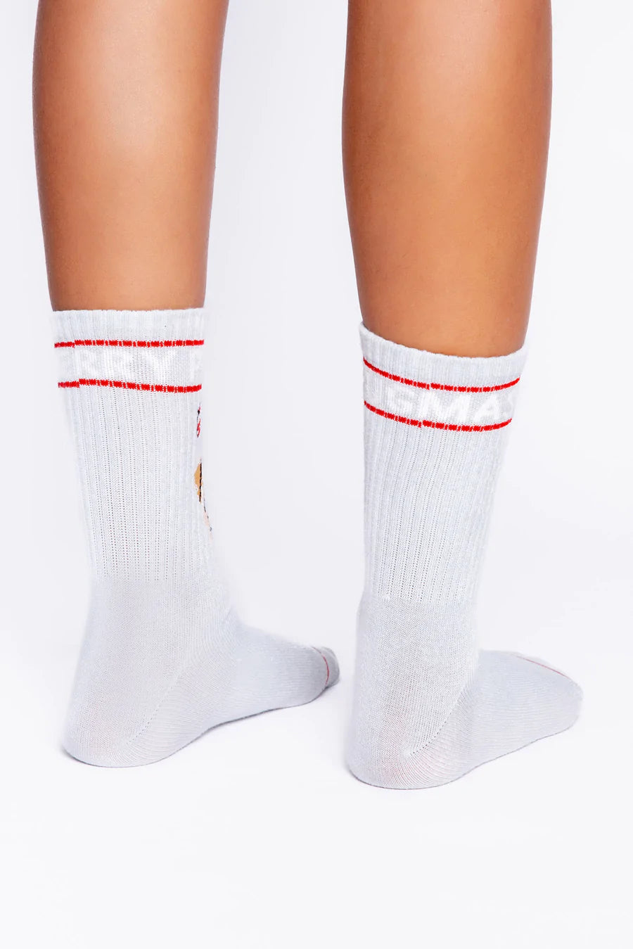 FUN SOCKS (VARIOUS STYLES)