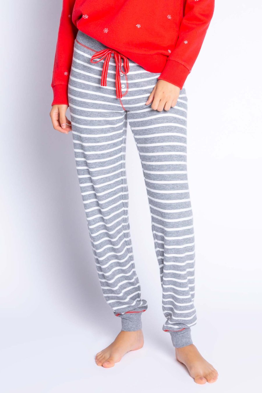 JOYFUL SPIRITS JAMMIE PANT