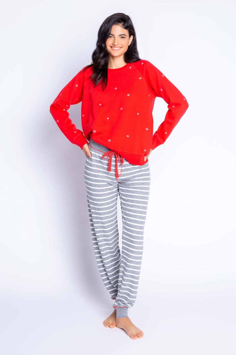 JOYFUL SPIRITS JAMMIE PANT