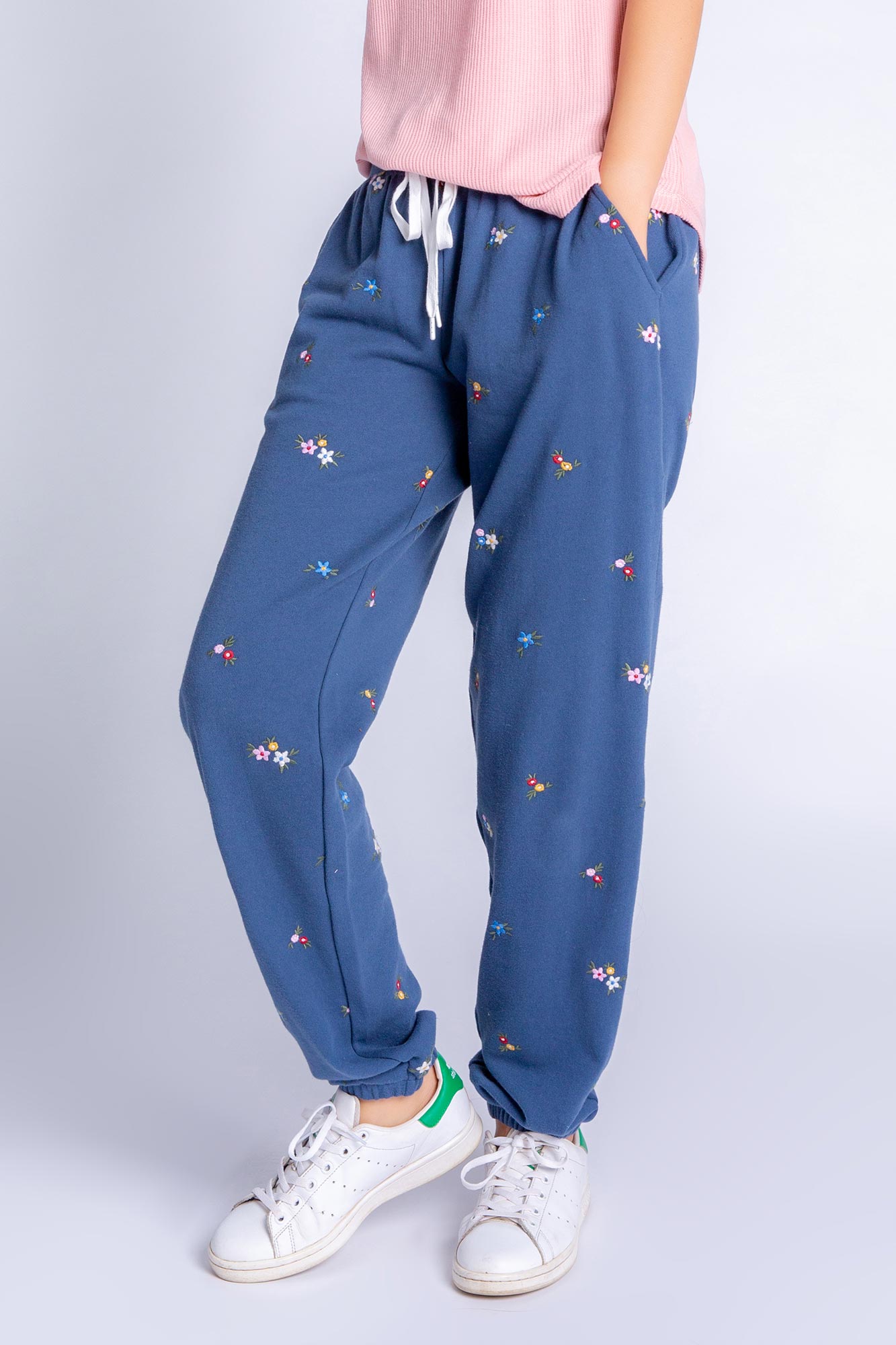 DITSY DAYS LOUNGE PANT