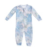 CLOUDY DAYS INFANT ROMPER