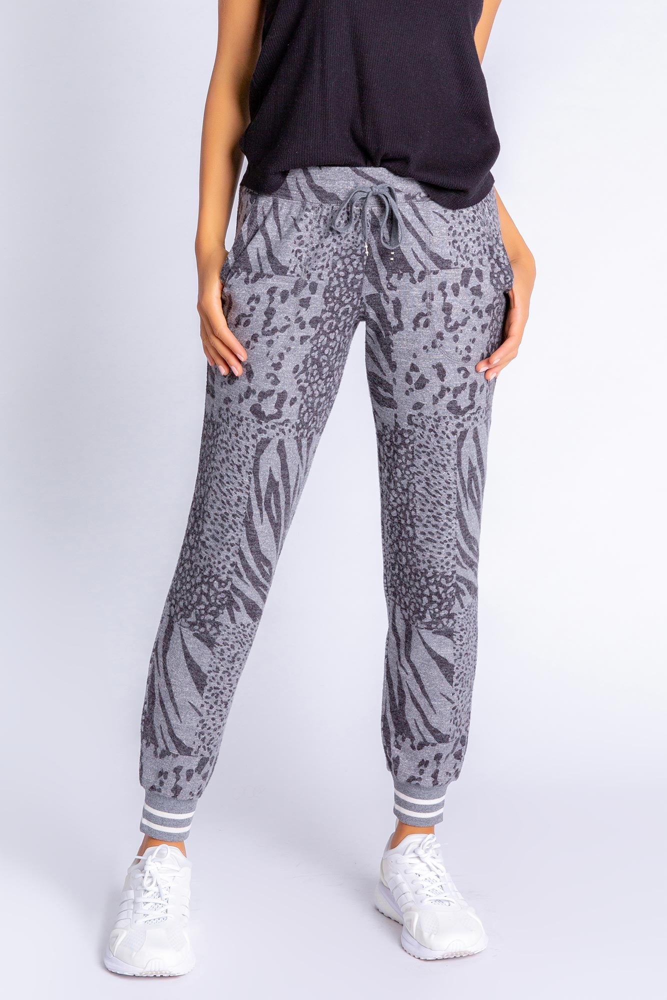 PATCH PERFECT LOUNGE PANT