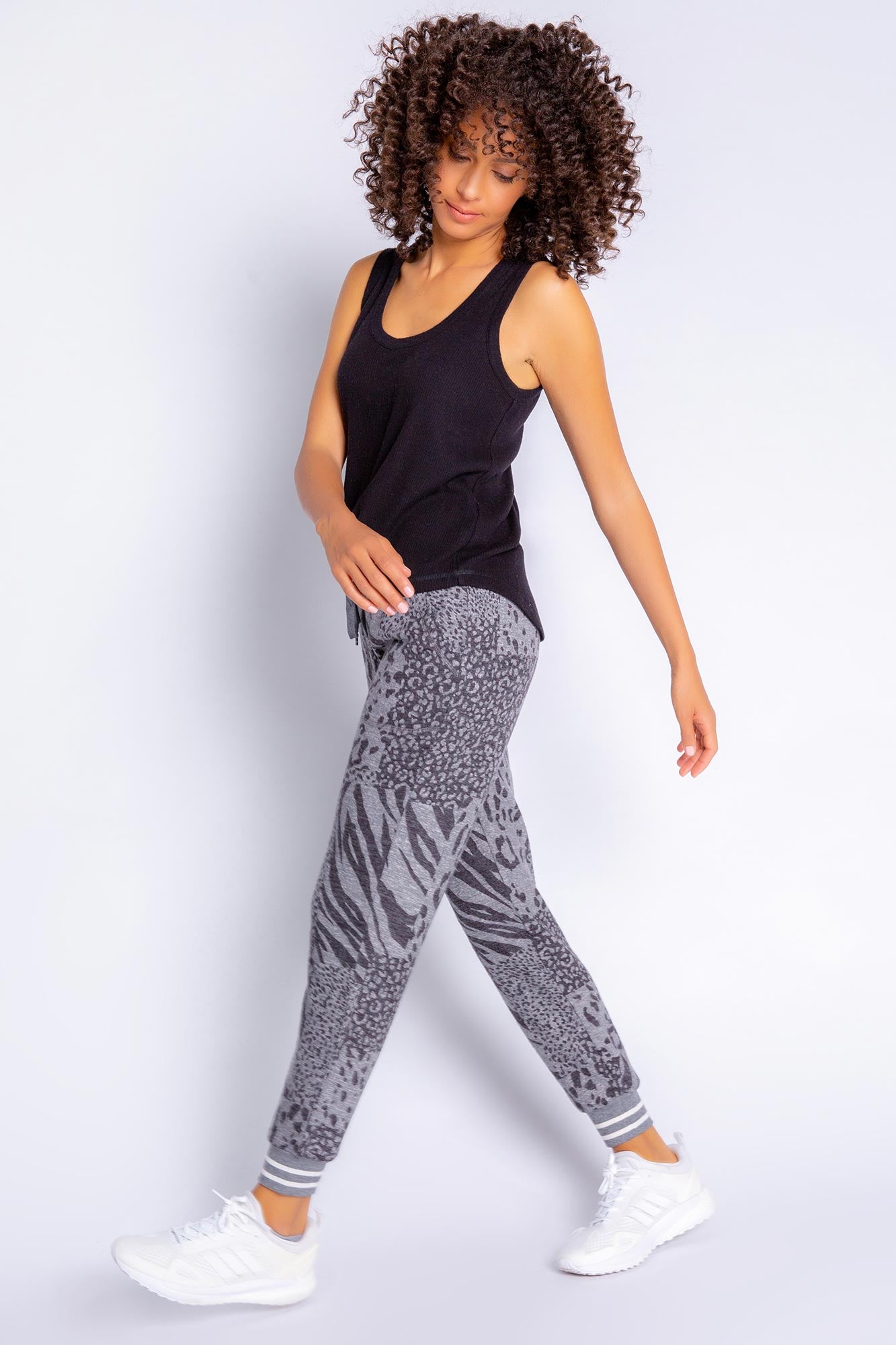 PATCH PERFECT LOUNGE PANT