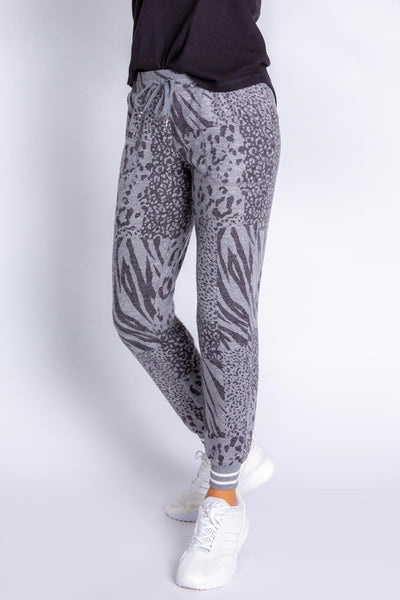 PATCH PERFECT LOUNGE PANT
