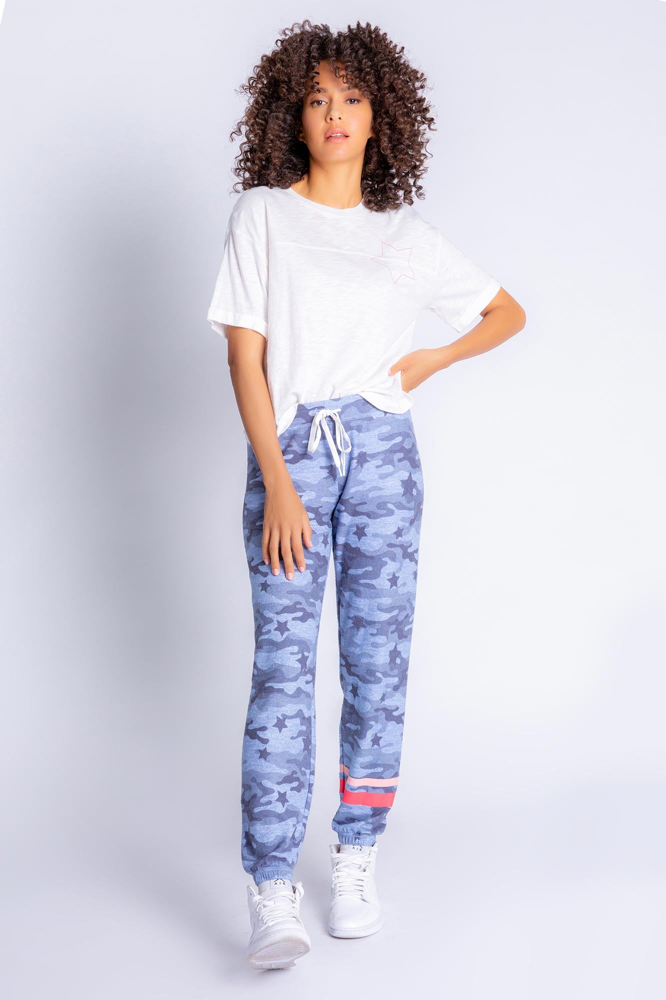 STARLIGHT LOUNGE PANT