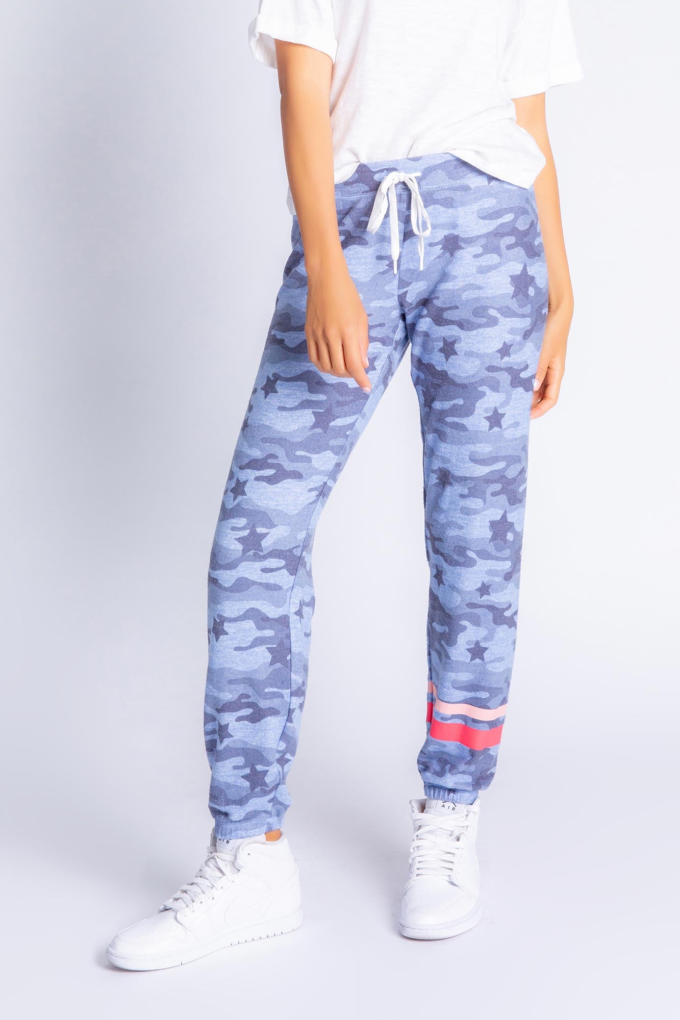 STARLIGHT LOUNGE PANT