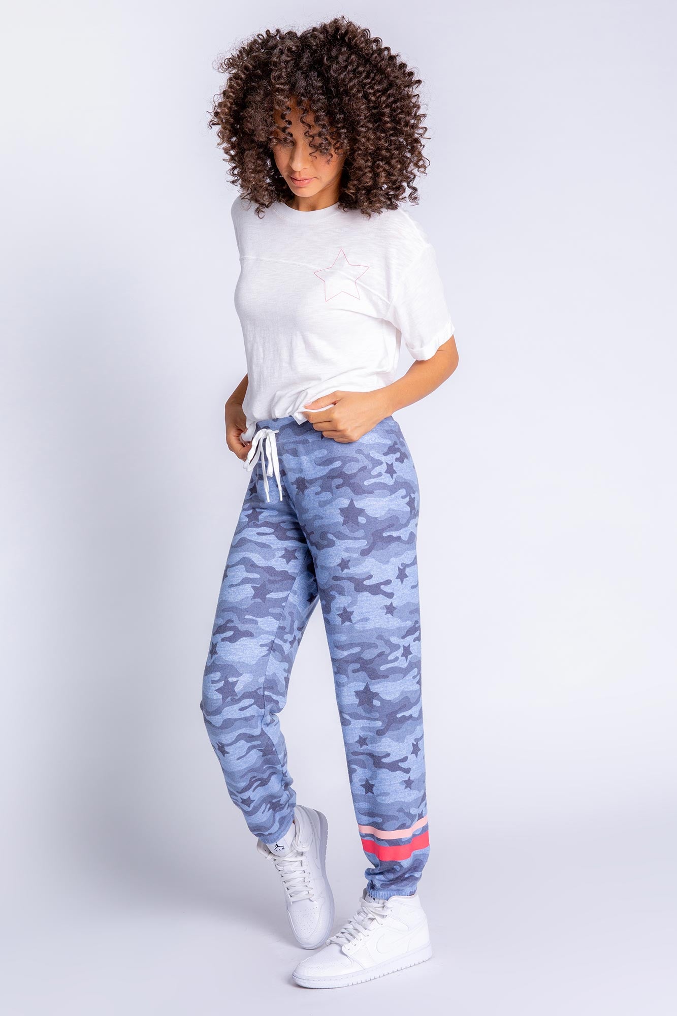 STARLIGHT LOUNGE PANT