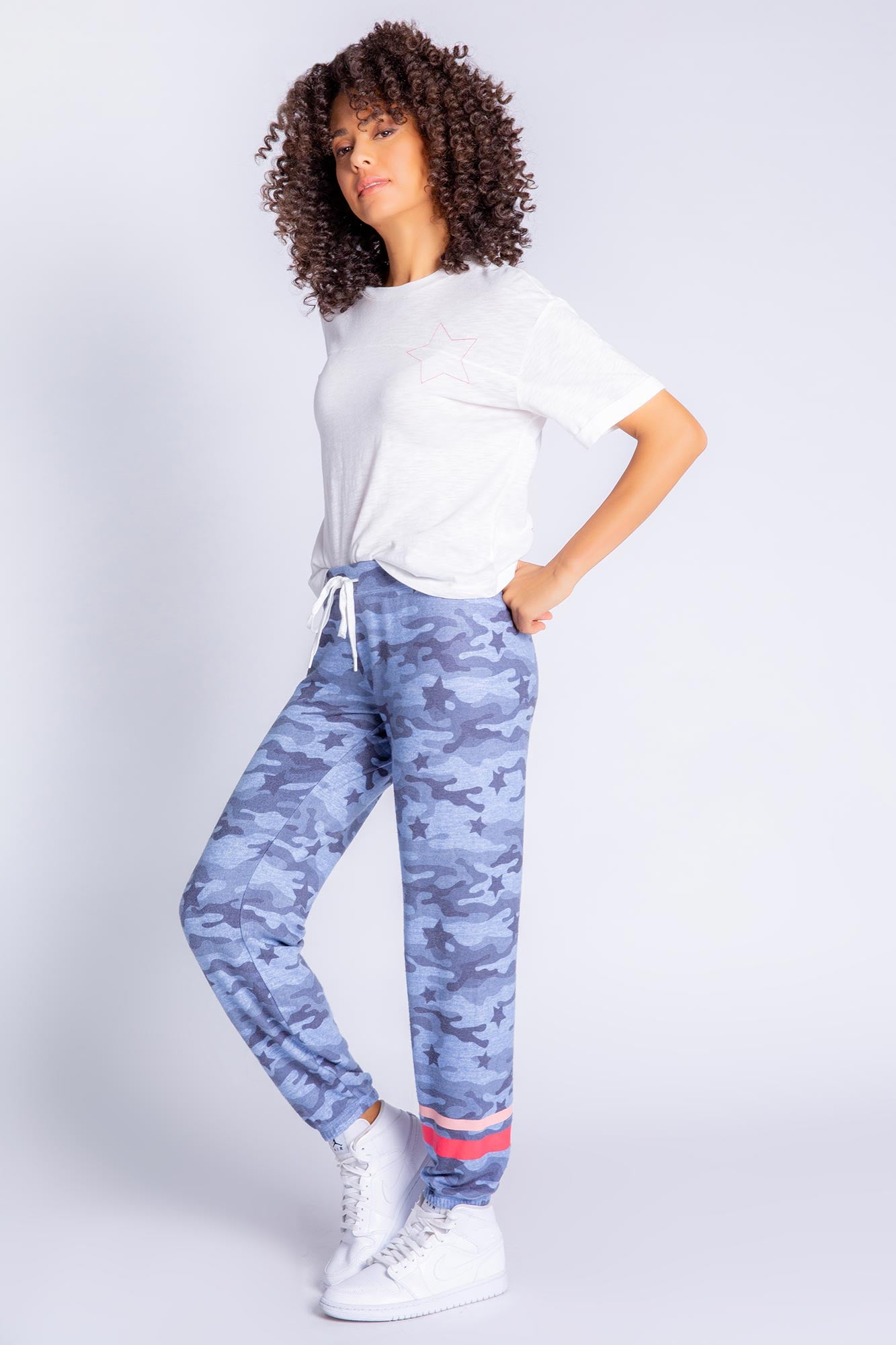 STARLIGHT LOUNGE PANT