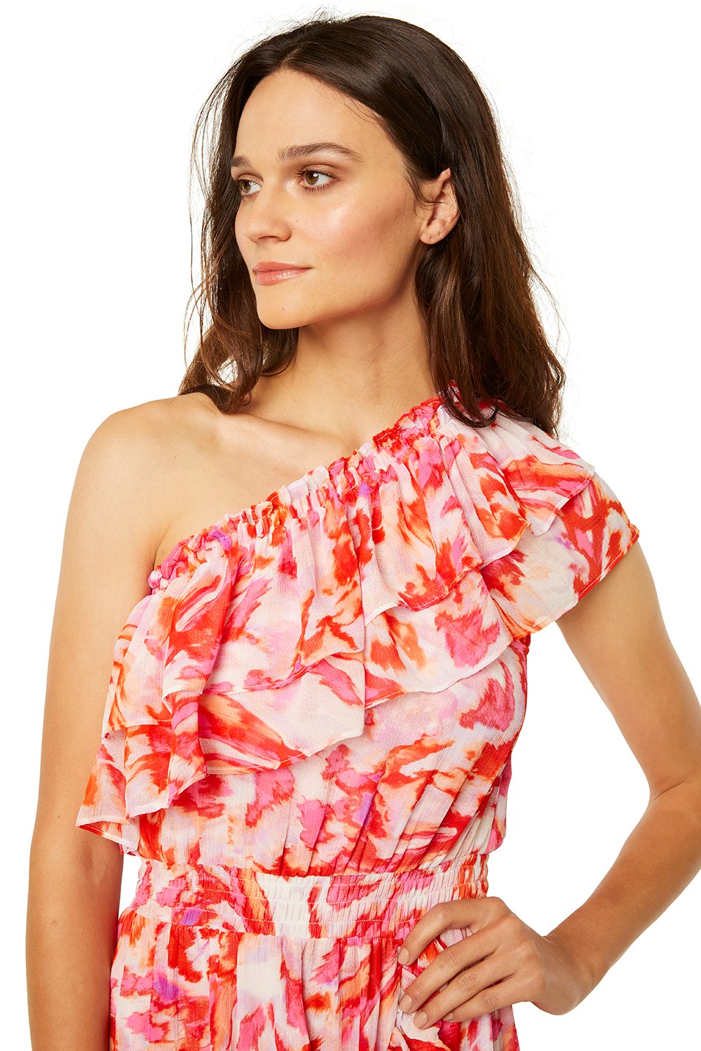 Thurley venetian clearance nights dress
