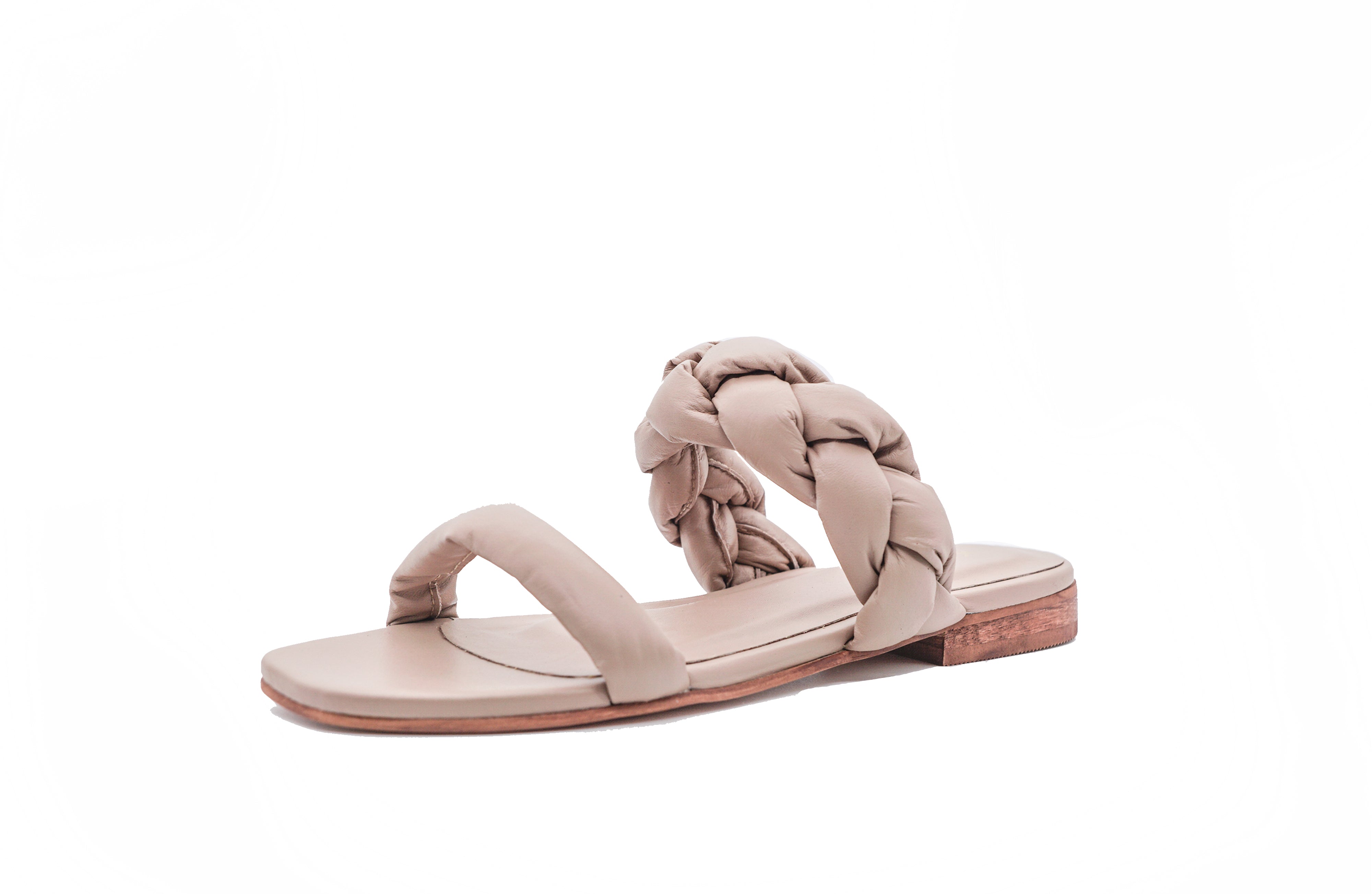 NASSAU SANDAL