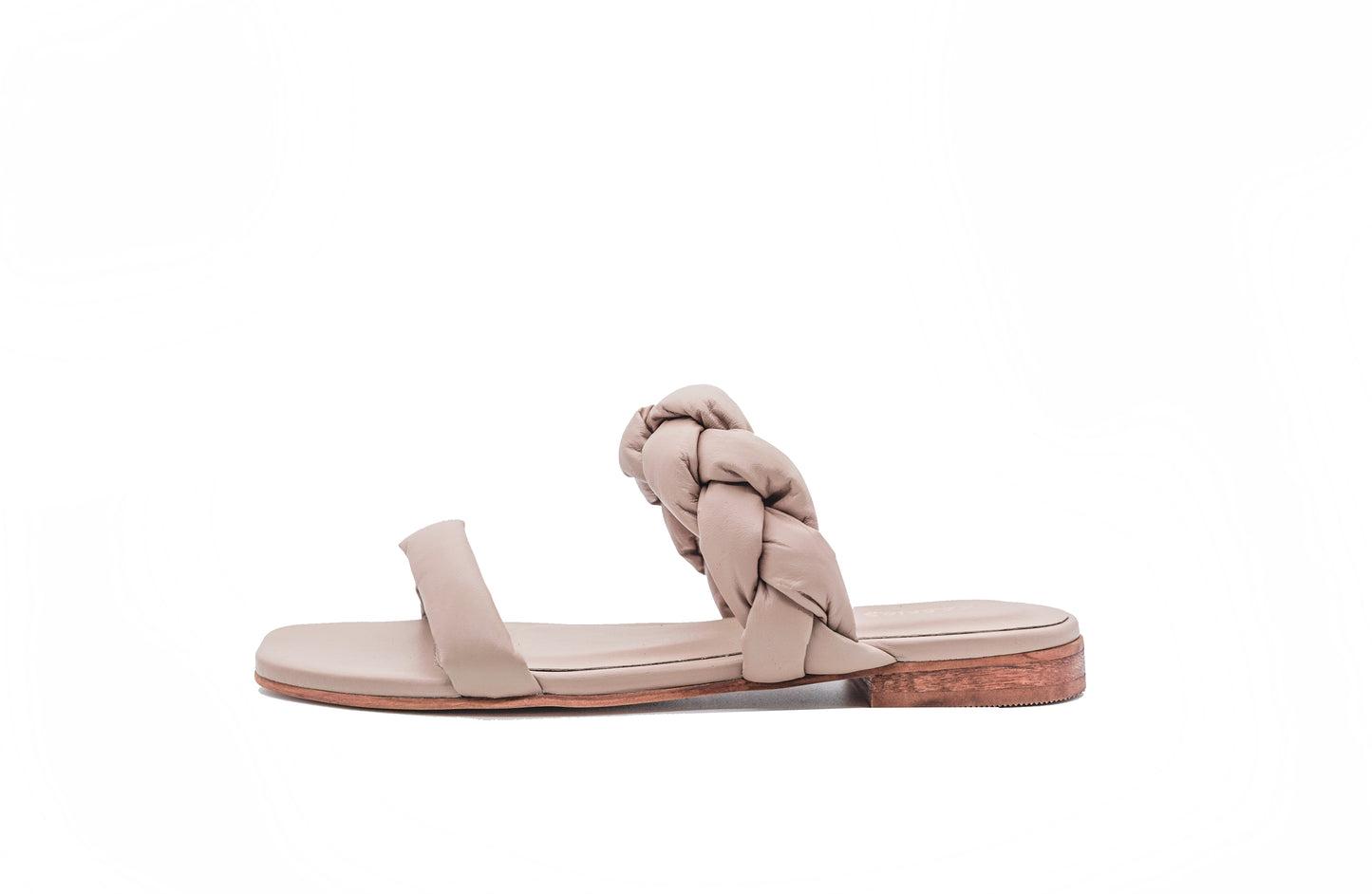 NASSAU SANDAL