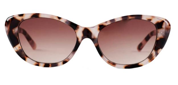 SLOANE RANGER SUNGLASSES - BLOSSOM