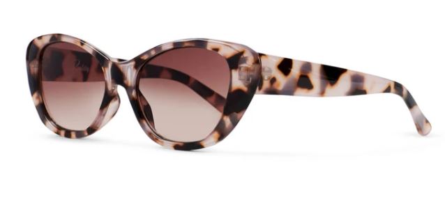 SLOANE RANGER SUNGLASSES - BLOSSOM