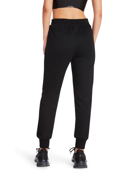 MARIA JOGGER - BLACK